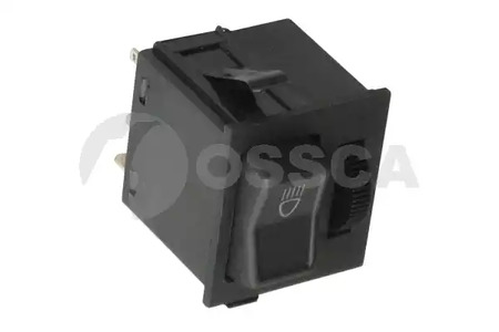 Переключатель света фар с реостатом подсветки приборов OSSCA 00367