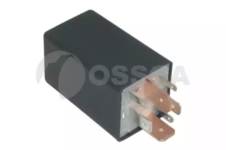 Реле поворотников OSSCA 00496