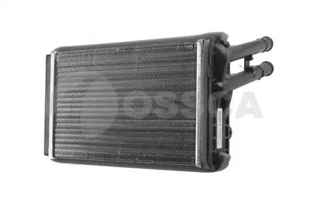 Радиатор печки OSSCA 00524