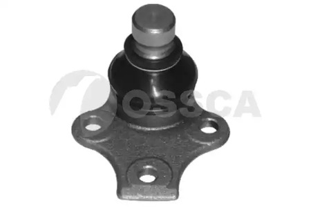 Опора шаровая OSSCA 00527