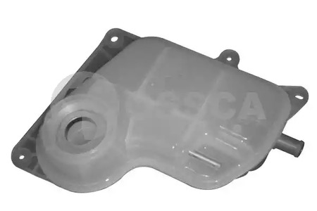 Расширительный бачок OSSCA 00782