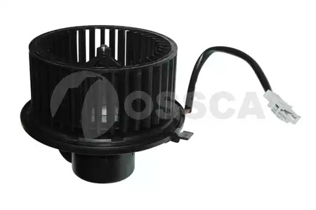 Двигатель вентилятора OSSCA 00843