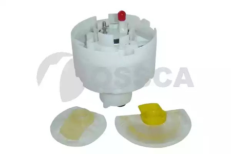 Запчасть OSSCA 00862
