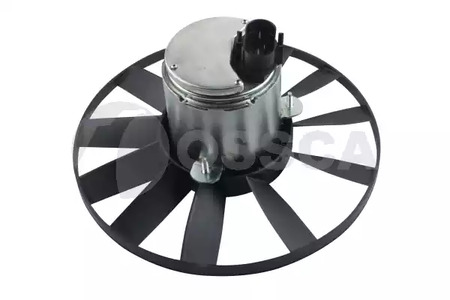 Вентилятор радиатора electric fan250/80wф OSSCA 00910