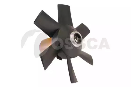 Вентилятор радиатора electric fan250wф OSSCA 00913