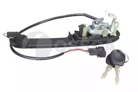 Запчасть OSSCA 01862