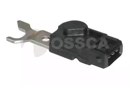 Датчик давления наддува во впускном коллекторе OSSCA 03209