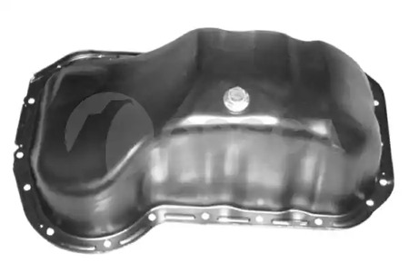 Поддон масляный oil sump OSSCA 03362