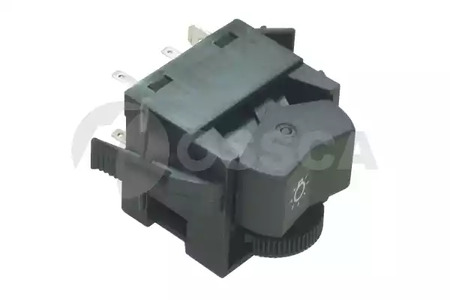 Выключатель наружного освещения OSSCA 03885