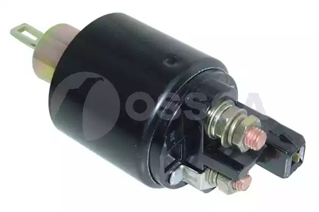 Реле втягивающее audi a3 16/1.8/turbo/1.9tdi seat cordoba 1.6-2.0/1.9tdi vw golf OSSCA 04686