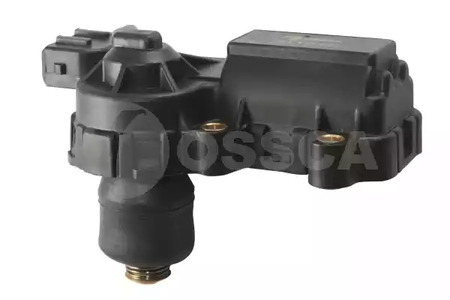 Дроссельная заслонка OSSCA 05652