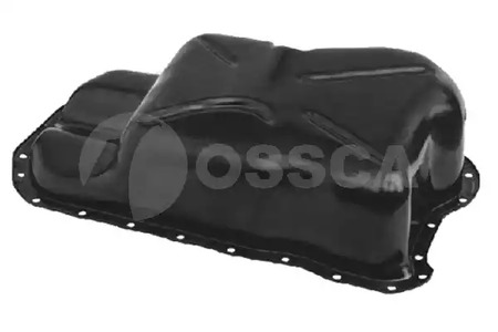 Поддон масляный vag OSSCA 06120