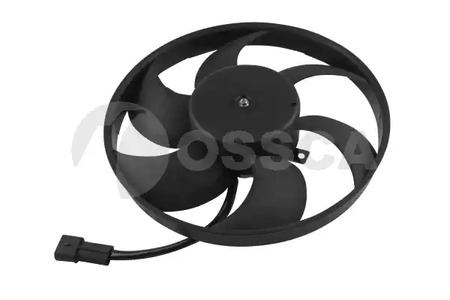 Вентилятор кондиционера omega-b 94 OSSCA 06750