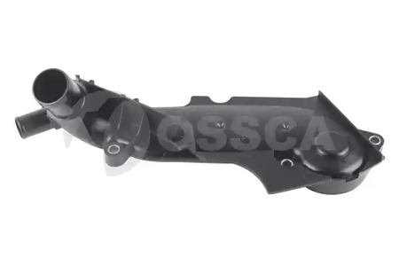 Фланец охлаждающей жидкости OSSCA 11138