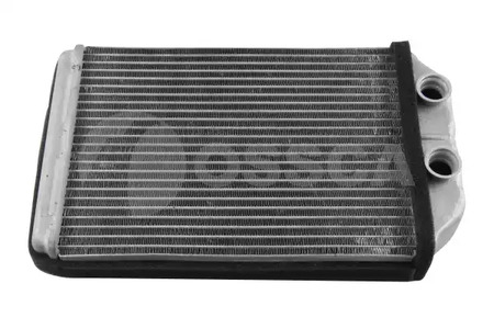 Радиатор отопителя OSSCA 11364