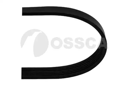 Поликлиновой ремень OSSCA 12825