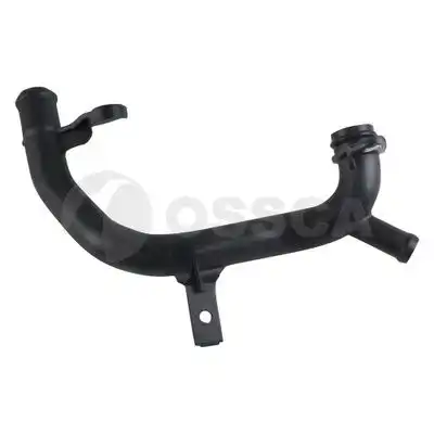 Патрубок системыохлаждениядвигателя/audivwseatskoda1.8-2.004 OSSCA 46981