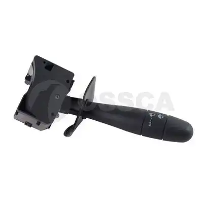 48772 переключатель омывателя лобового стекла / renault dusterlogansandero 04 OSSCA 48772