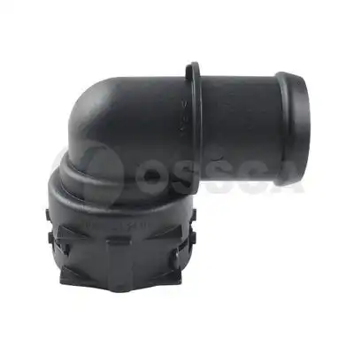 Фланец системы охлаждения OSSCA 54558