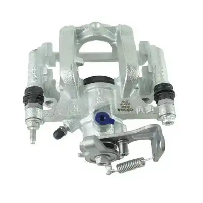 Тормозной суппорт chevrolet aveo (t300) 13- chevrolet cruze (j300) 13- chevrolet cruze (j305) 12- OSSCA 57090
