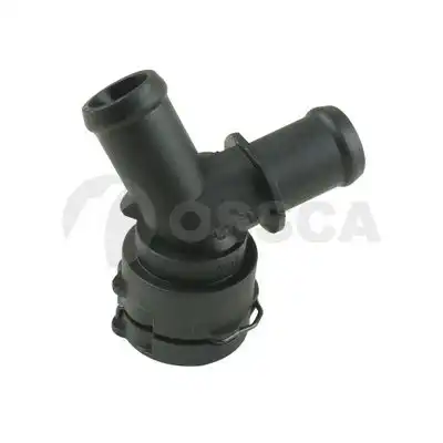 Фланец системы охлаждения OSSCA 62890
