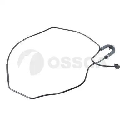 Трубка охлаждающей жидкости ford galaxy ii (wa6)mondeo iv (ba7)mondeo iv седан (ba7)mondeo iv turnie OSSCA 64860