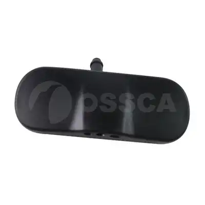 66281 форсунка омывателя лобового стекла левая с обогревом / audi vw 01 OSSCA 66281