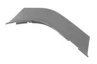 Bpbsc007l pacol intercars подкрылки пластиковые (bc4230) PACOL BPBSC007L