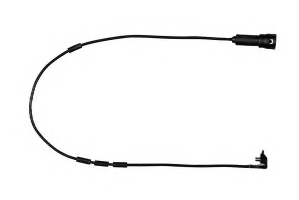 Датчик износа тормозных колодок HELLA/BEHR/PAGID P8007