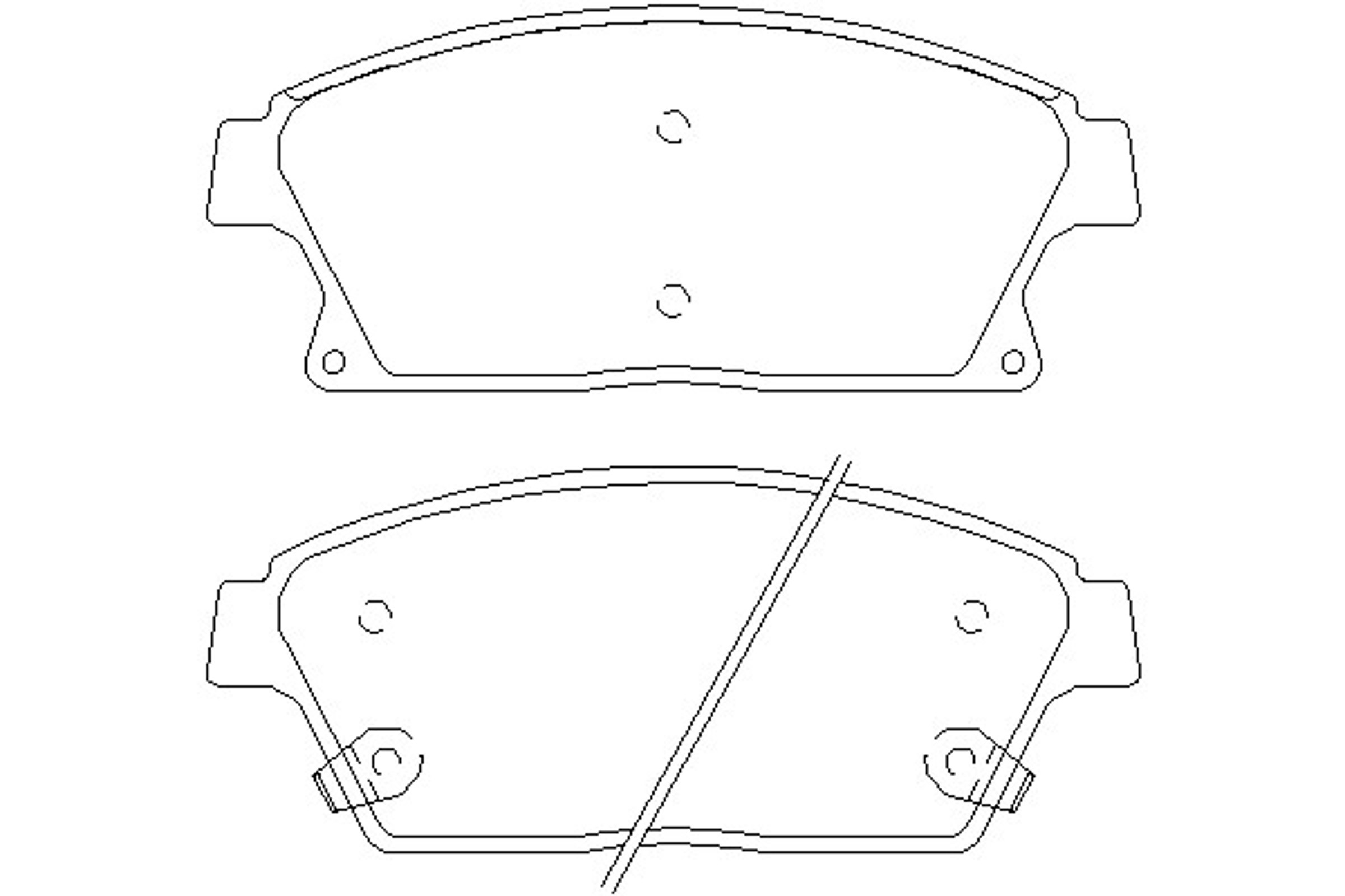 Колодки тормозные дисковые HELLA/BEHR/PAGID T1959