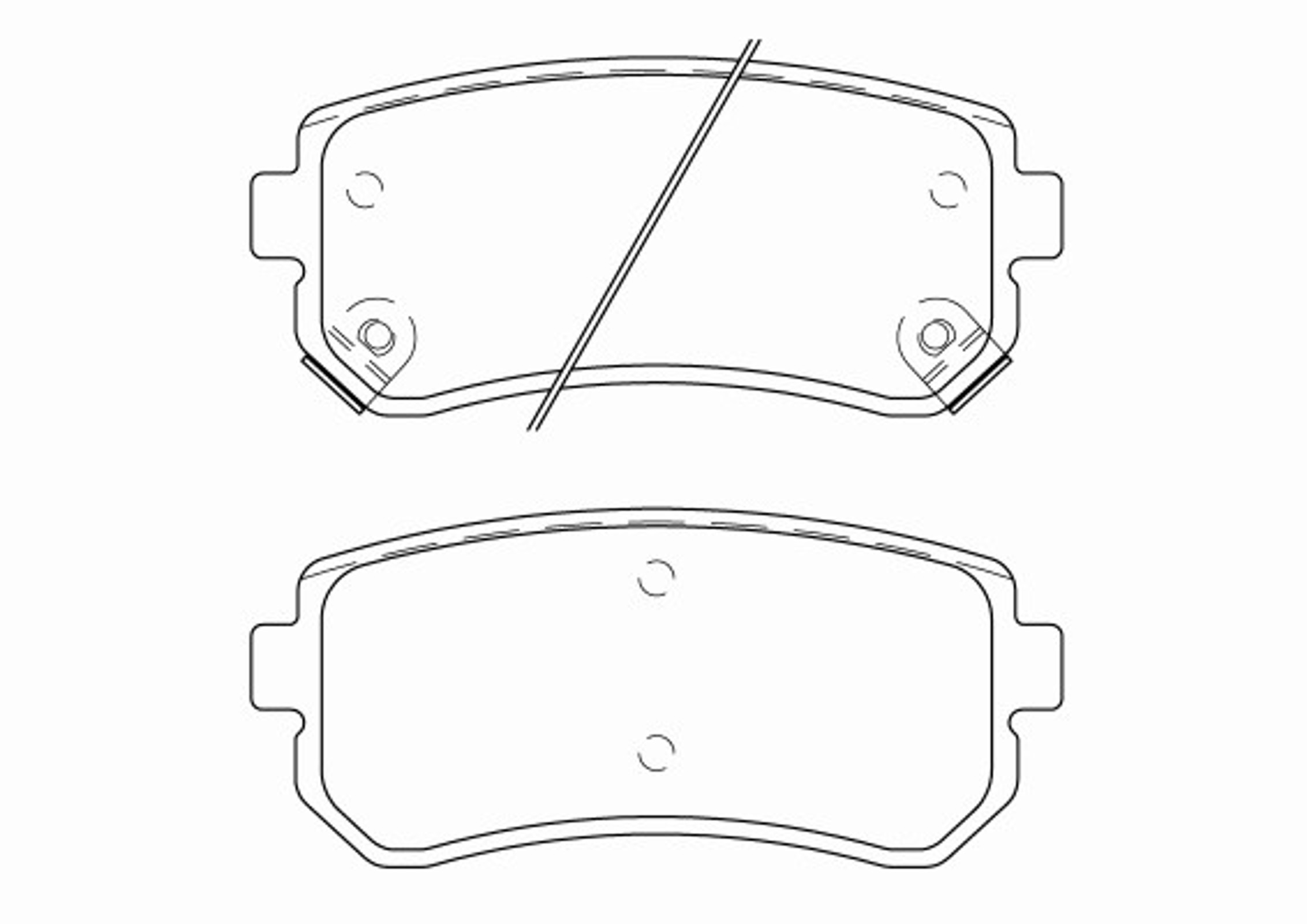 Колодки тормозные дисковые HELLA/BEHR/PAGID T2138