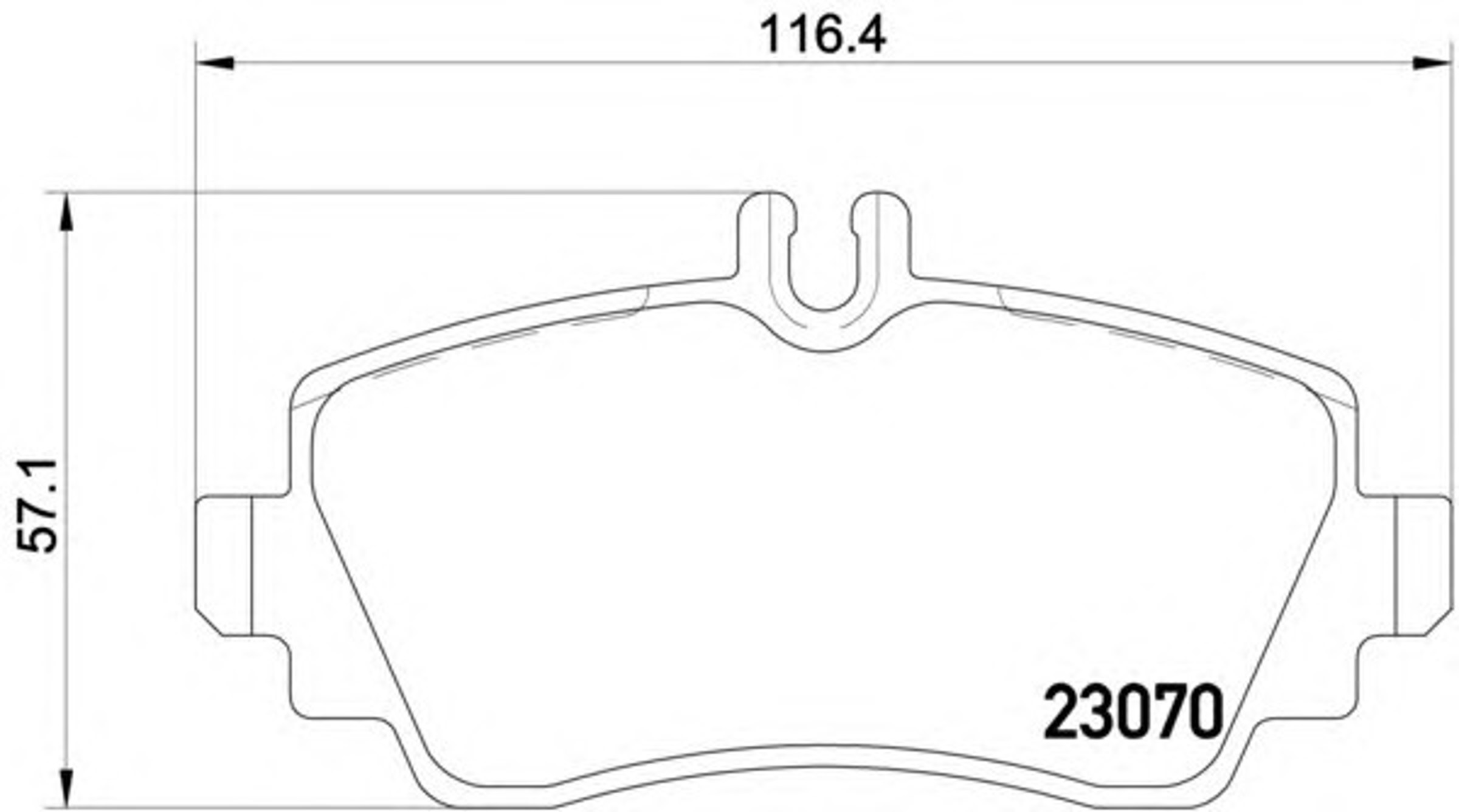 Колодки тормозные дисковые HELLA/BEHR/PAGID T5168