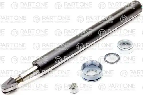 Амортизатор подвески передн газомасл audi 80/90 78-95vw passat 80-88