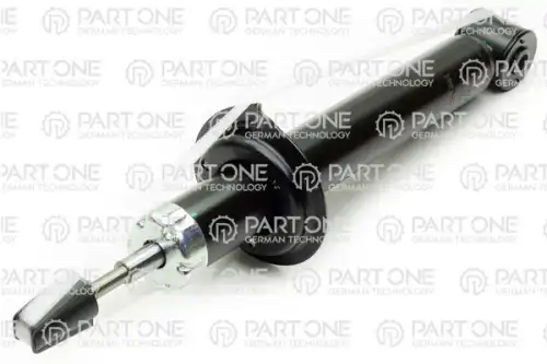 Амортизатор подвески 341824 gas задн газ lada 2108/2109/21099/2110/2112 86- kalina 04- priora 08-