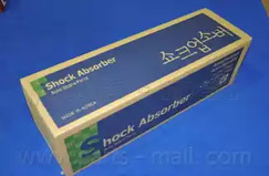 Амортизатор monroe original (gas technology)