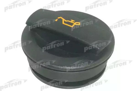 Крышка заливная горловина febi plus