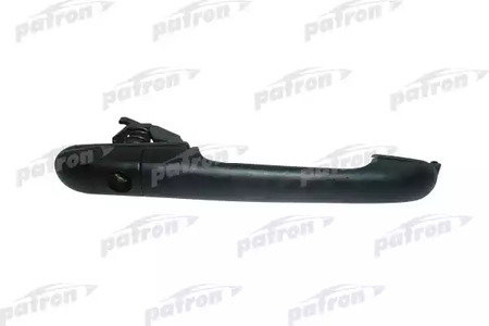 Наружная ручка двери febi plus