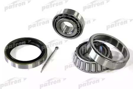 Комплект подшипника ступицы колеса technology quality