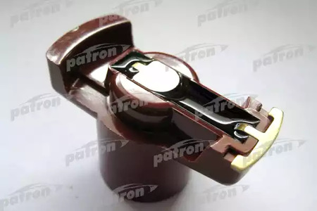 Бегунок распределителя зажигани