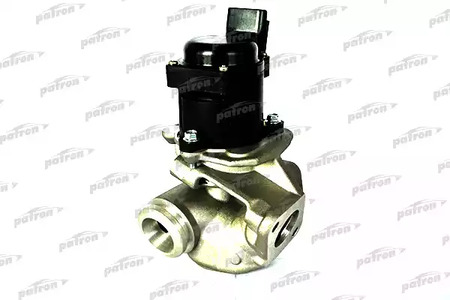 Клапан возврата ог original part
