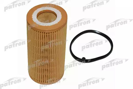 Масляный фильтр