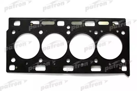 Прокладка головка цилиндра