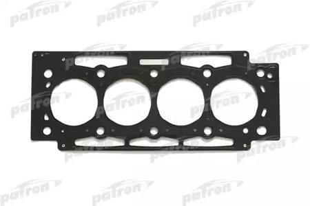 Прокладка гбц