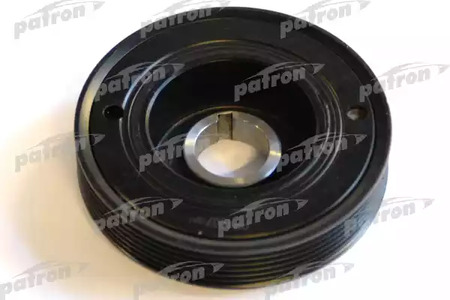 Ременный шкив коленчатый вал technology quality made in spain