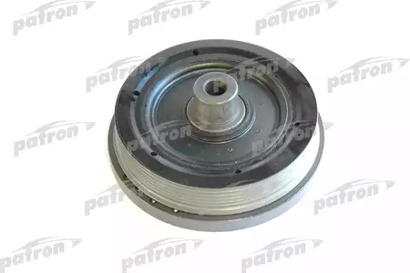 Ременный шкив коленчатый вал technology quality made in spain