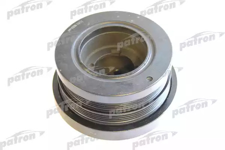 Комплект ременных шкивов коленчатый вал technology quality made in spain