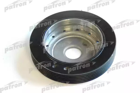 Ременный шкив коленчатый вал technology quality made in spain