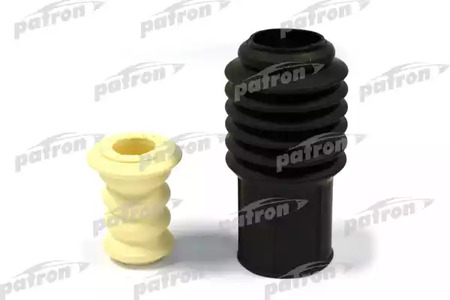 Защитный комплект амортизатора