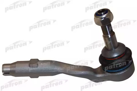 Наконечник поперечной рулевой тяги