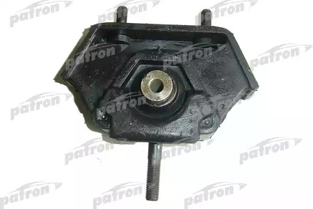 Подвеска двигатель